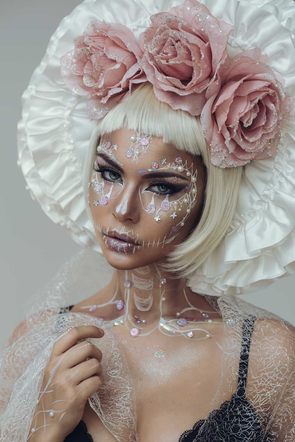 Maquillage artistique